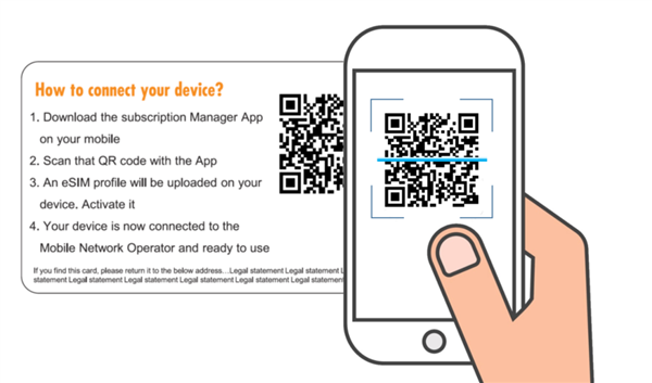 賭博：國産手機終於要用上eSIM 了 但我勸你別抱太大期待