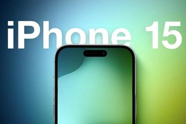 角子機:真的摳!iPhone 15依舊無緣高刷