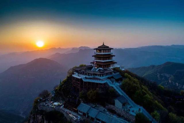 {賭馬}(河南景区有哪些景点推荐)