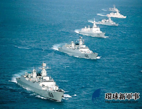 {捕魚機}(今天早上中国和日本开战了,是真的吗?)
